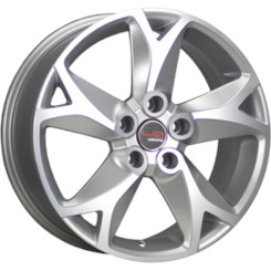 Диск Replica Concept PG542 17x7 4x108 ET32 DIA65.10 SF