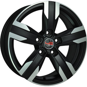 Диск Replica Concept OPL542 17x7 5x105 ET42 DIA56.60 MBF