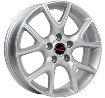 Диск Replica Concept NS 504 16x6.50 5x114.30 ET40 DIA66.10 SF