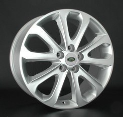Диск Replica LA LR49 20x8.50 5x120 ET58 DIA72.60 S
