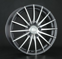 Диск LS wheels LS367 15x6.50 4x100 ET40 DIA73.10 GMF