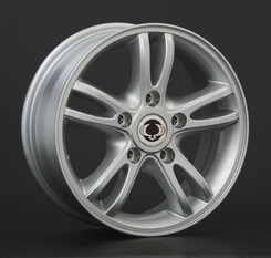 Диск Replica LA SNG5 16x6.50 5x130 ET50 DIA84.10 S