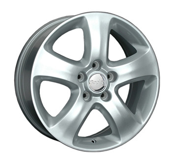 Диск Replica LA HND182 17x6.50 5x114.30 ET48 DIA67.10 S