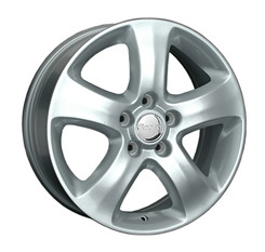 Диск Replica LA HND182 17x6.50 5x114.30 ET48 DIA67.10 S