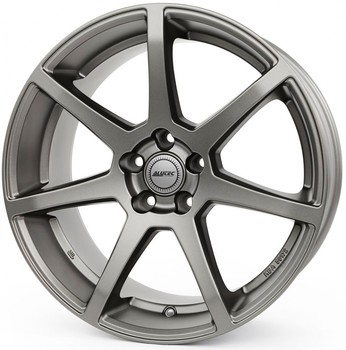 Диск ALUTEC Pearl 20x9 5x112 ET25 DIA66.60 Carbon-grey