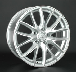 Диск LS wheels LS 752 18x8 5x114.30 ET40 DIA73.10 SF