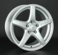 Диск LS wheels LS540 16x7 5x100 ET38 DIA73.10 S