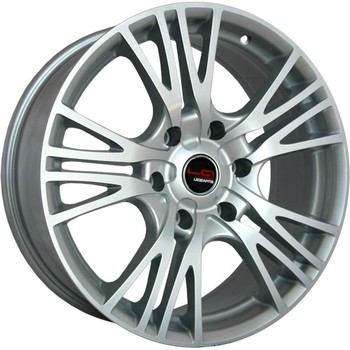 Диск Replica Concept TY517 20x8.50 5x150 ET60 DIA110.10 S