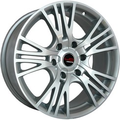 Диск Replica Concept TY517 20x8.50 5x150 ET60 DIA110.10 S