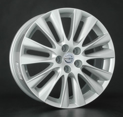 Диск Replica LA NS160 18x7.50 5x114.30 ET55 DIA66.10 S