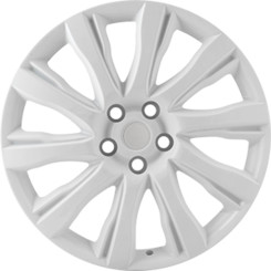 Диск Replica LA LR41 20x8.50 5x120 ET47 DIA72.60 W