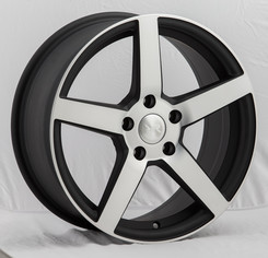 Диск RR CSS 9135 16x7 4x100 ET40 DIA73.10 MK-P/M