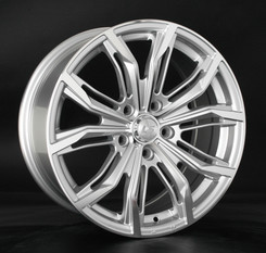 Диск LS wheels LS 750 18x8 5x114.30 ET40 DIA73.10 SF