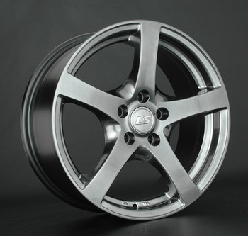 Диск LS wheels LS357 16x7 5x114.30 ET40 DIA73.10 HPB