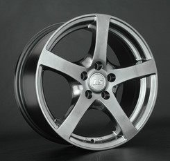 Диск LS wheels LS357 16x7 5x114.30 ET40 DIA73.10 HPB
