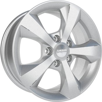 Диск Скад Кельн 16x7 5x112 ET45 DIA66.60 Селена