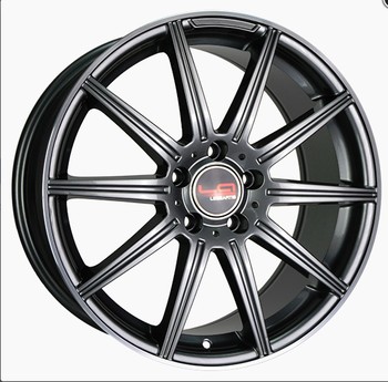 Диск Replica Concept MB522 18x8.50 5x112 ET58 DIA66.60 GMPS