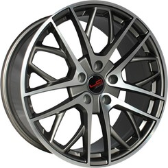 Диск Replica Concept B527 19x8.50 5x120 ET44 DIA72.60 GMF
