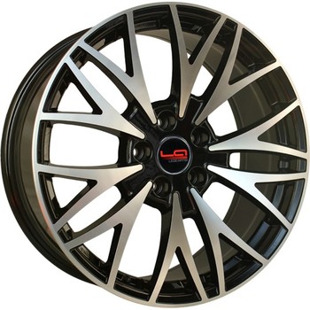 Диск Replica Concept B525 20x8.50 5x120 ET47 DIA72.60 BKF