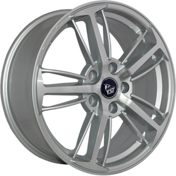 Диск YST X-29 16x6.50 5x114.30 ET45 DIA60.10 SF