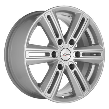 Диск X'trike X-124 17x7.50 6x139.70 ET38 DIA67.10 HS