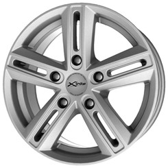 Диск X'trike X-123 16x6.50 5x139.70 ET40 DIA98 HS