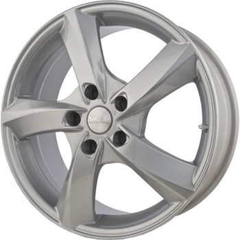 Диск Скад УЛЬТРА 17x7 5x114.30 ET45 DIA60.10 Селена