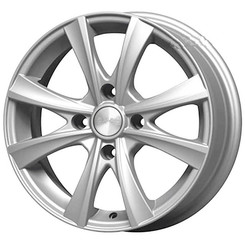 Диск Скад Мальта 15x6 4x100 ET45 DIA60.10 Селена
