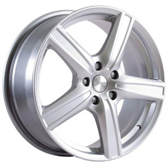 Диск Скад Адмирал 17x6.50 5x114.30 ET48 DIA67.10 Селена