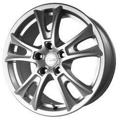 Диск Скад Альфа 17x7.50 5x110 ET40 DIA65.10 Селена