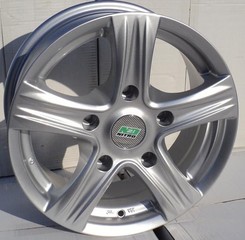 Диск N2O Y7330 15x6.50 5x139.70 ET40 DIA98 S