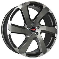 Диск Replica Concept V506 20x8 5x108 ET49 DIA67.10 GMPL