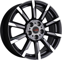 Диск Replica Concept TY 514 17x7 5x114.30 ET39 DIA60.10 MBF