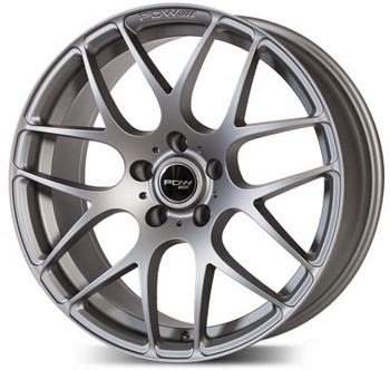 Диск PDW KAISER 19x8.50 5x120 ET20 DIA74.10 GR