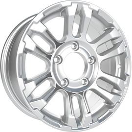 Диск Скад Тайга 16x7 5x139.70 ET40 DIA98 Селена