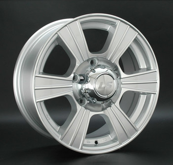 Диск LS wheels LS160 16x7 5x139.70 ET35 DIA98 SF