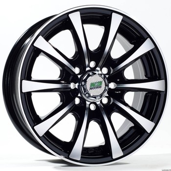 Диск N2O Y3102 16x7 5x112 ET33 DIA57.10 MBLP