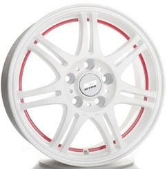 Диск N2O Y4601 16x6.50 5x112 ET50 DIA57.10 MWRI