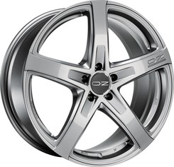 Диск OZ MONACO HLT 20x9.50 5x120 ET40 DIA79 Grigio corsa