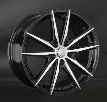Диск LS wheels LS 788 17x7.50 5x112 ET40 DIA66.60 BKF