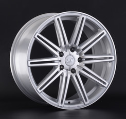 Диск LS wheels LS 754 19x8.50 5x120 ET25 DIA72.60 SF