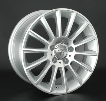 Диск Replica LA MR139 20x8.50 5x112 ET36 DIA66.60 SFP