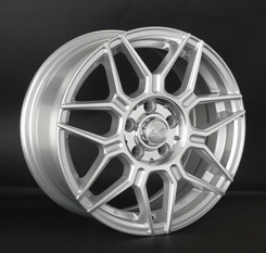 Диск LS wheels LS 785 15x6.50 4x100 ET40 DIA60.10 SF