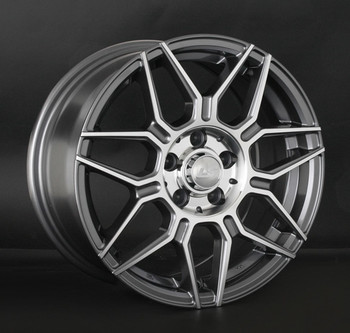 Диск LS wheels LS 785 17x7.50 5x108 ET50 DIA63.30 GMF