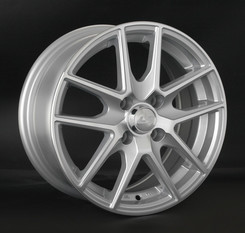 Диск LS wheels LS 771 14x6 4x100 ET40 DIA73.10 SF