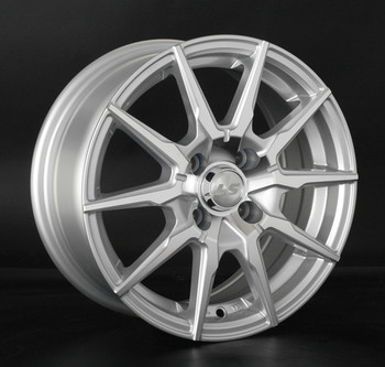 Диск LS wheels LS 769 16x7 4x100 ET40 DIA60.10 SF