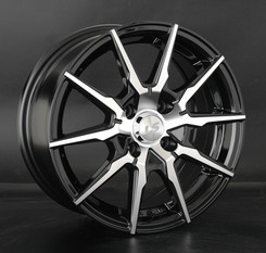 Диск LS wheels LS 769 14x6 4x100 ET40 DIA73.10 BKF