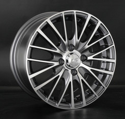 Диск LS wheels LS 768 17x7.50 4x100 ET38 DIA73.10 GMF