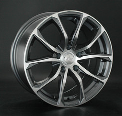 Диск LS wheels LS 764 17x7.50 5x100 ET40 DIA73.10 GMF