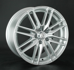 Диск LS wheels LS 760 16x7 5x108 ET45 DIA63.30 SF